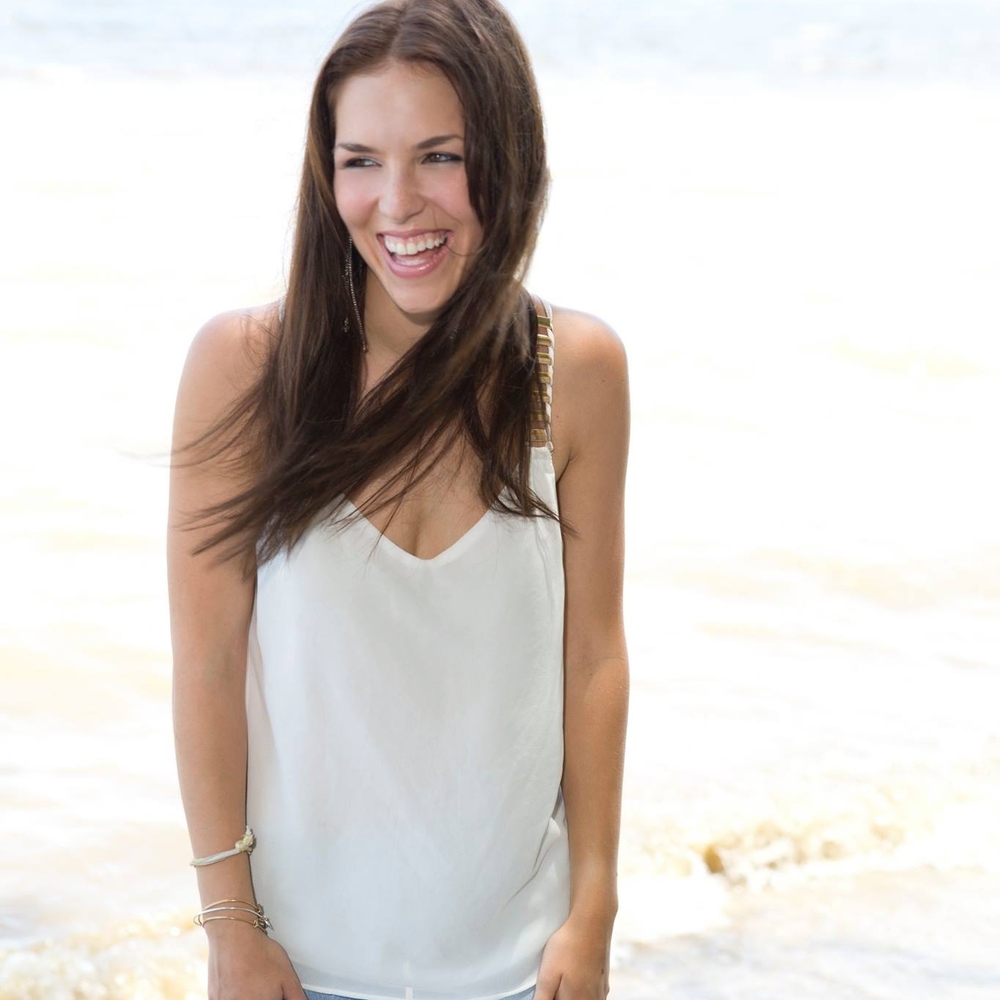 Meet your Posher, Alexis